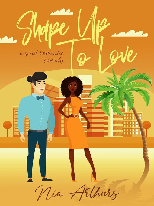 Cover image for Shape Up to Love